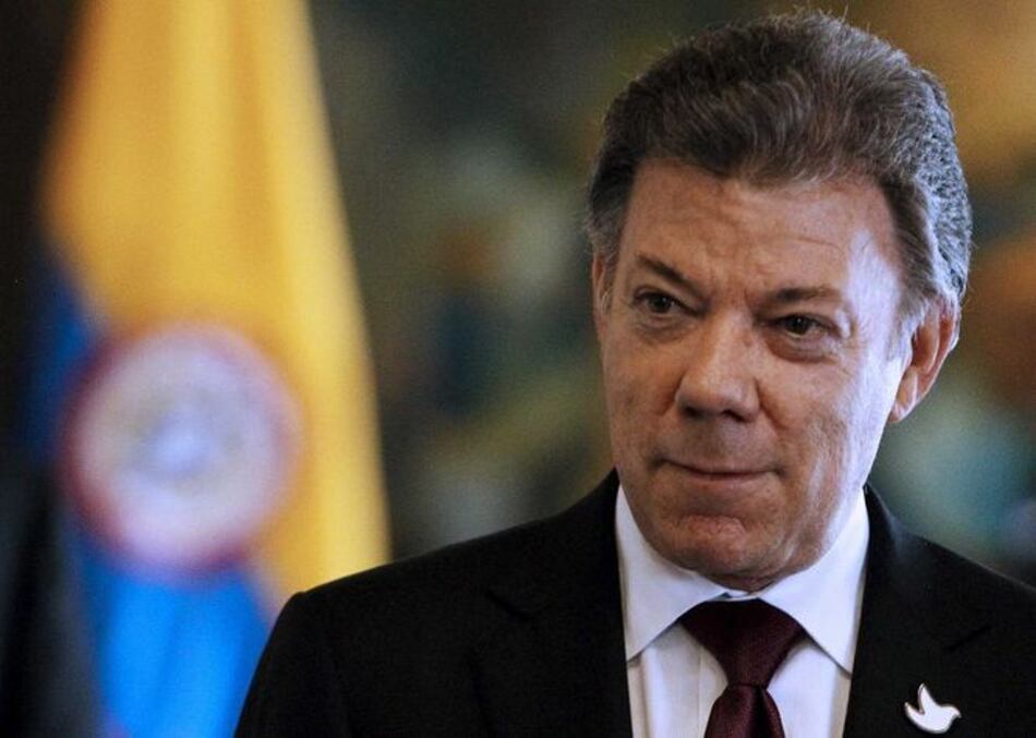 Colombia no reconocerá resultados de elección de constituyente en Venezuela