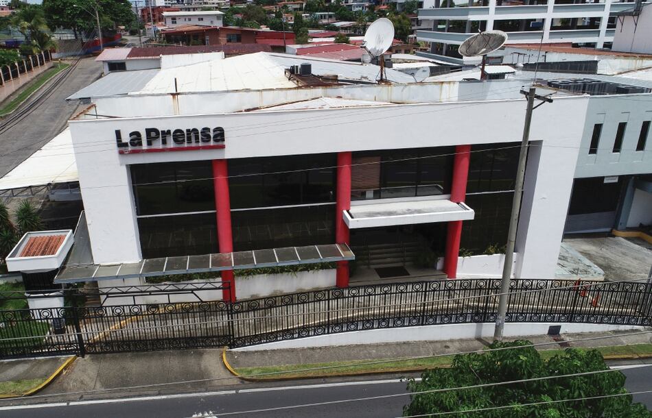 Jueza civil Lina Castro De León rechaza fianza de Corprensa