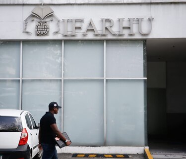 Becas Ifarhu 2026: Riesgo de quedar fuera por datos falsos o papeles alterados