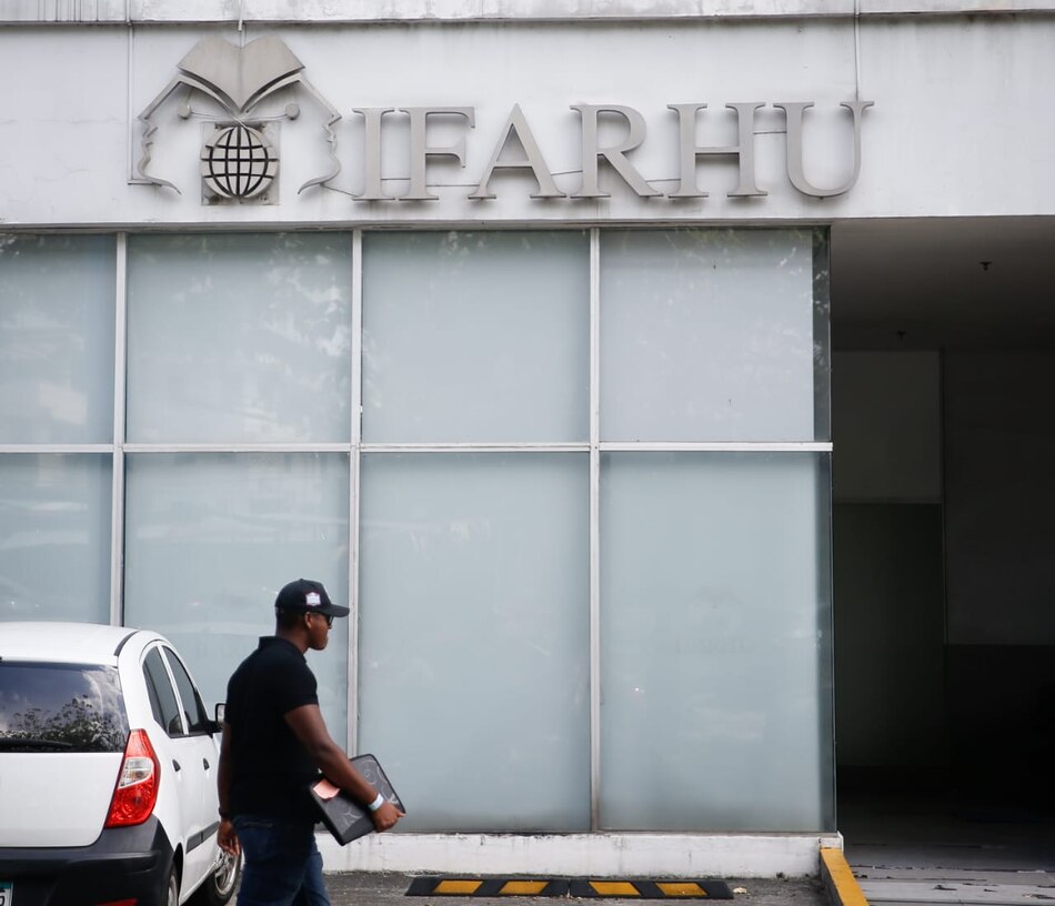 Ifarhu anuncia moratoria con 80% de exoneración en créditos educativos