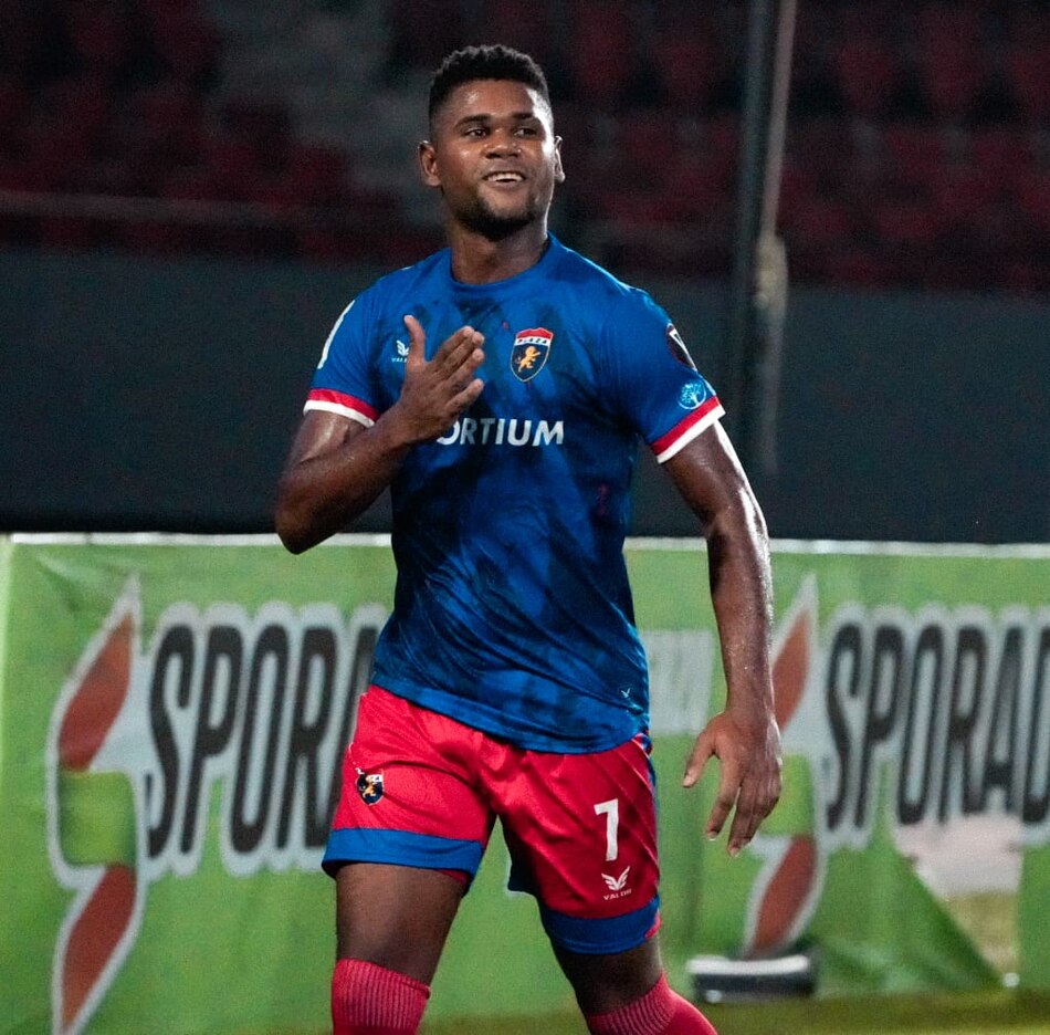 Plaza Amador prolonga su racha invicta con triunfo agónico ante Alianza y ya piensa en la Copa Centroamericana