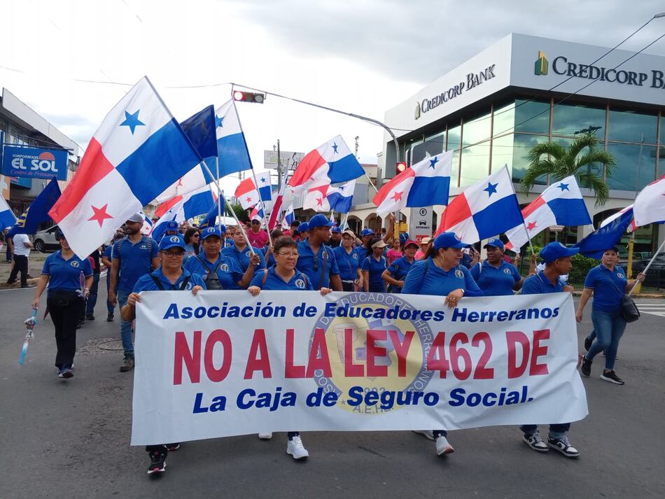 ¿Cuántas escuelas están paralizadas? Meduca aún no revela las cifras oficiales