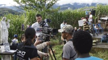 Premian coproducción local