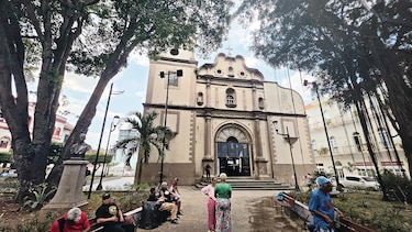 ¿Fondos públicos para iglesias? Esto dice la Procuraduría de la Administración