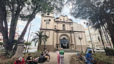 ¿Fondos públicos para iglesias? Esto dice la Procuraduría de la Administración