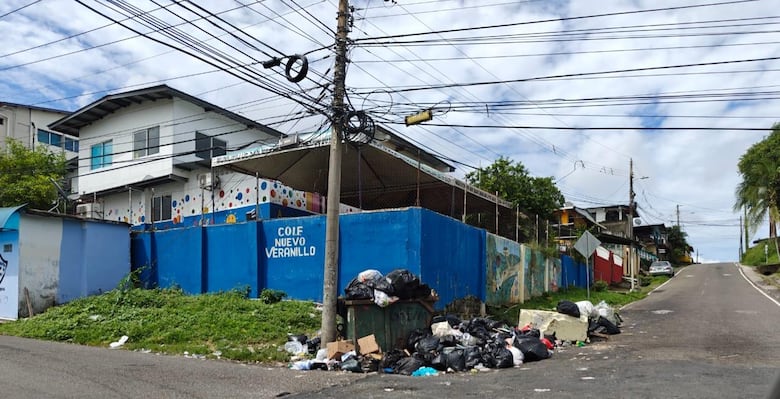 Activan plan para reparar infraestructura deteriorada de los COIF en San Miguelito