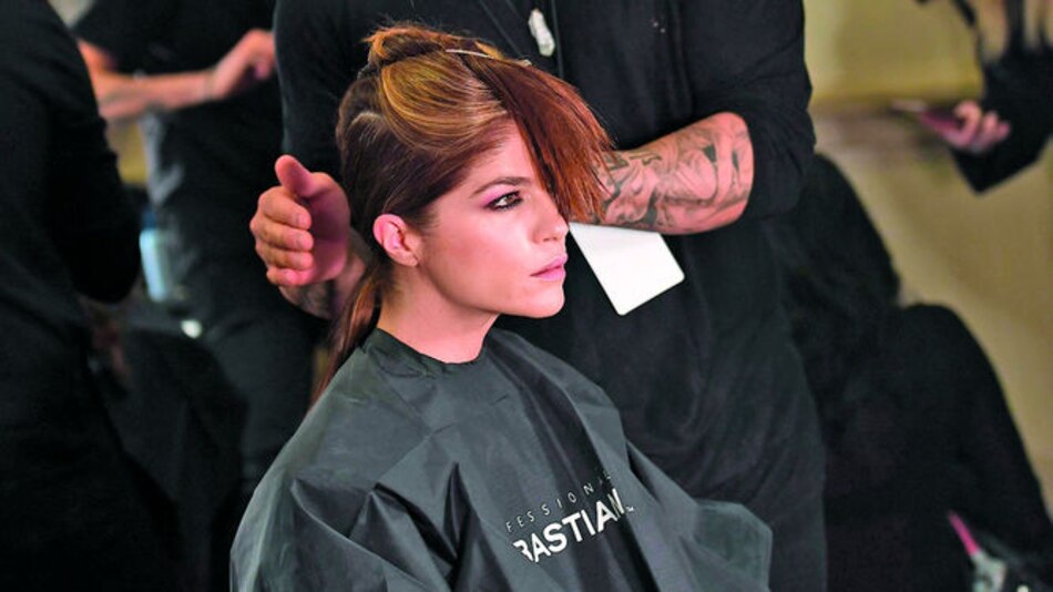 Método para cultivar cabello