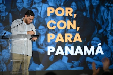 De coalición a partido