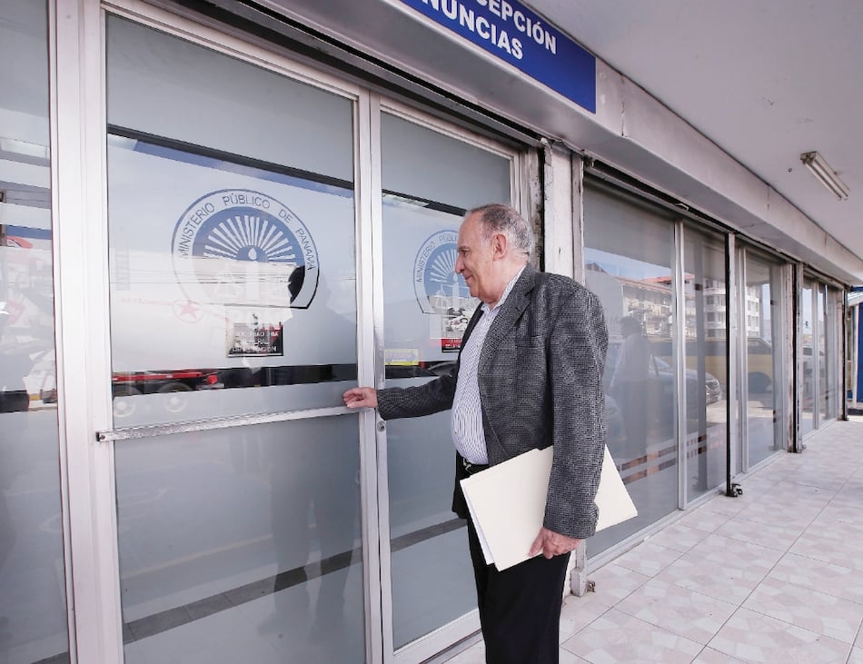 ‘Esa no es la firma de mi hermano’: Luis Zúñiga