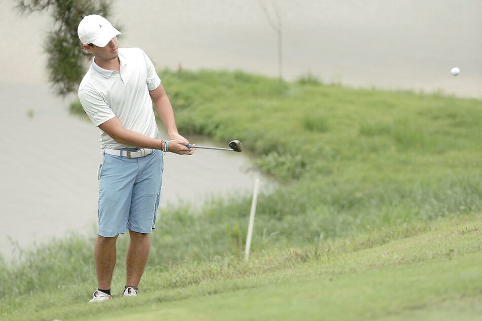 Arranca el Pacific Classic 2022 en el Mantarraya Golf Club