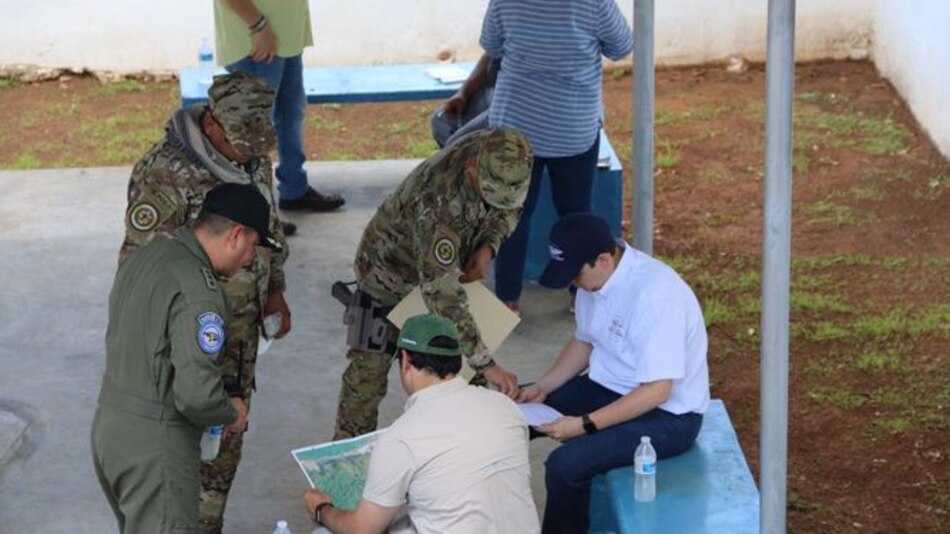 Punta Coco seguirá albergando detenidos de ‘peligrosidad extrema’