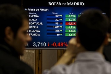 BCE mantendrá previsiblemente los tipos de interés pese a caída inflación