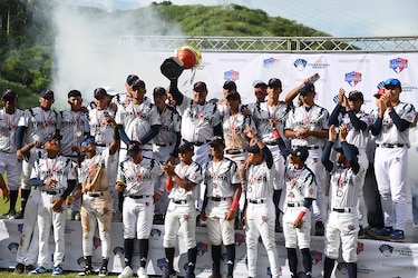 Carlos Maldonado anuncia preselección Sub-18 con miras al Mundial de Japón