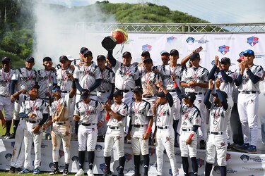 Carlos Maldonado anuncia preselección Sub-18 con miras al Mundial de Japón