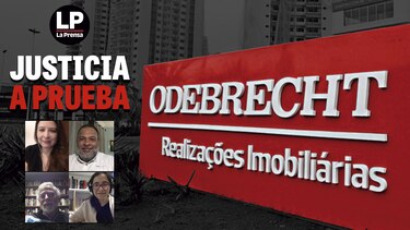 Caso Odebrecht: justicia a prueba