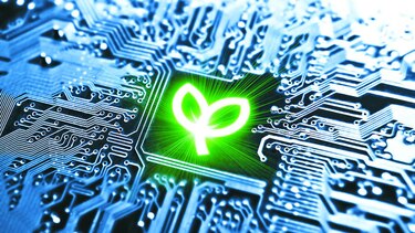 ¿Qué tan ‘verdes’ son las tecnologías?