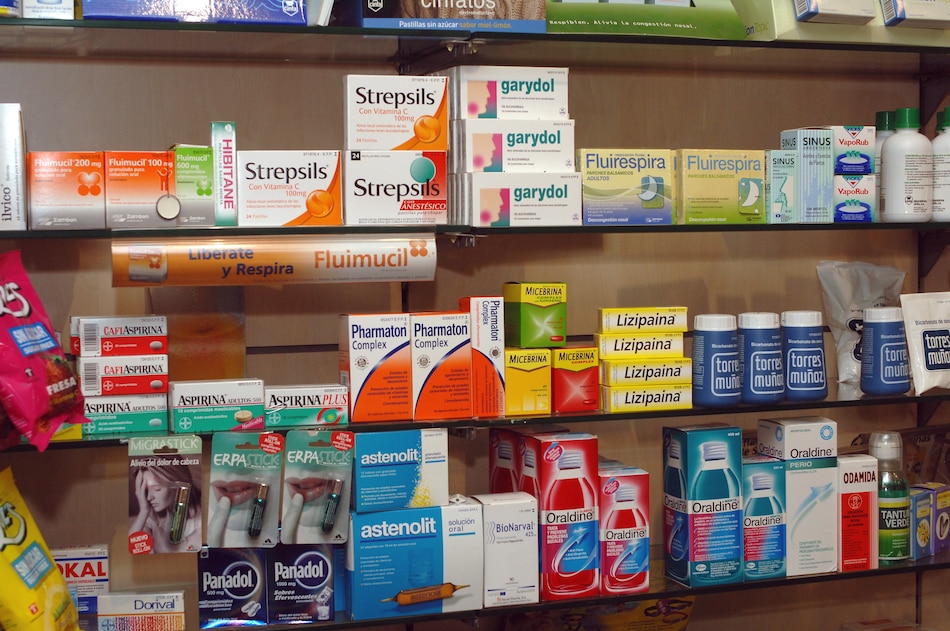 Farmacéuticas muestran interés en instalar fábrica de producción de medicamentos en Panamá