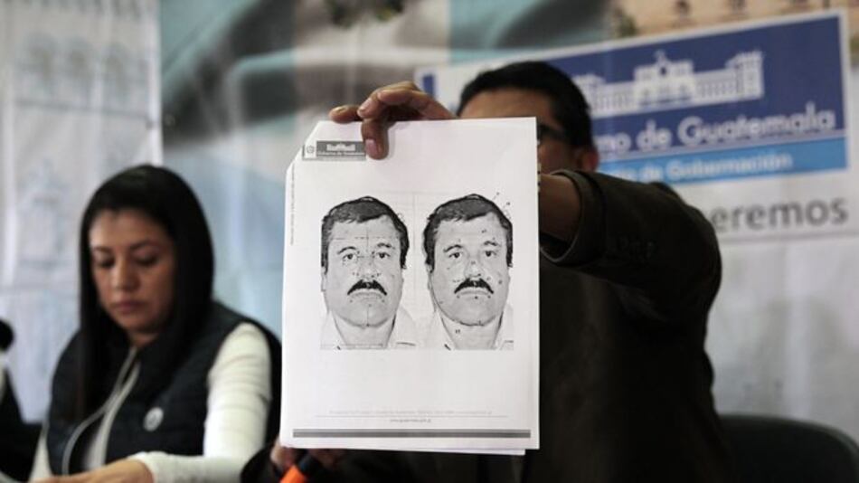 Diario 'Reforma' afirma que El Chapo se escondió tres semanas en Sinaloa