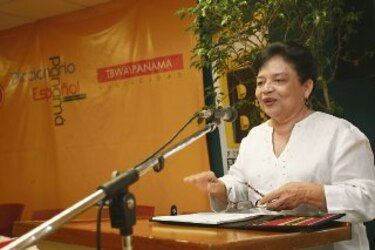 Guía de los panameñismos