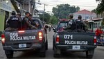 Amenaza de mareros obliga a familias a dejar sus casas