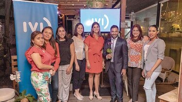 IVI Panamá llevó a cabo el encuentro acerca de infertilidad y apoyo emocional
