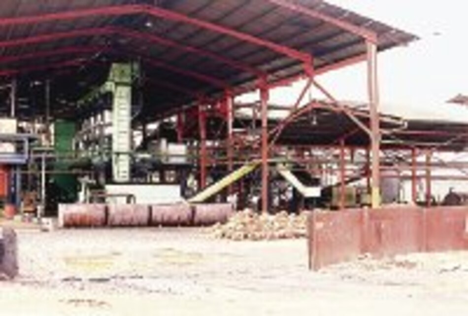 Producirán biodiésel en Honduras