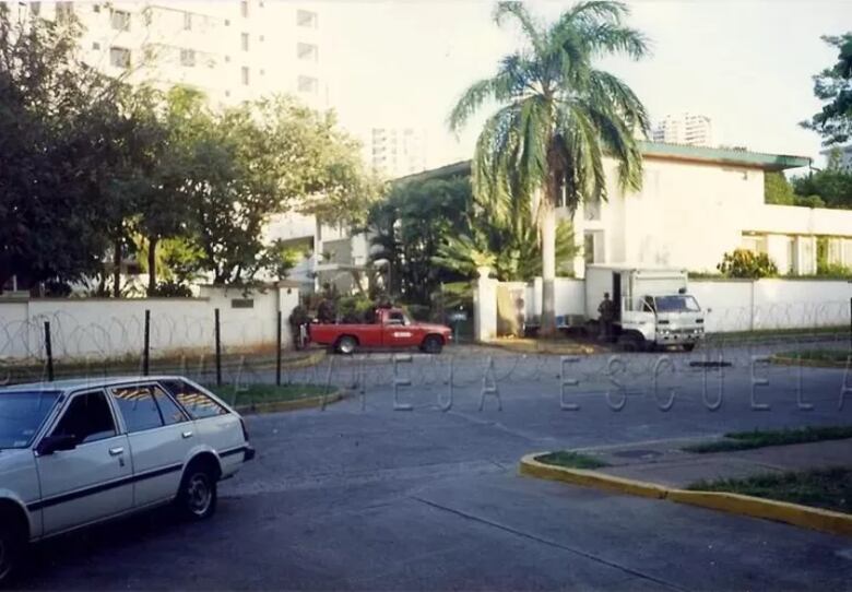 Presidencia destinará casi 10 veces más dinero a la villa diplomática que a la nueva casa del adulto mayor