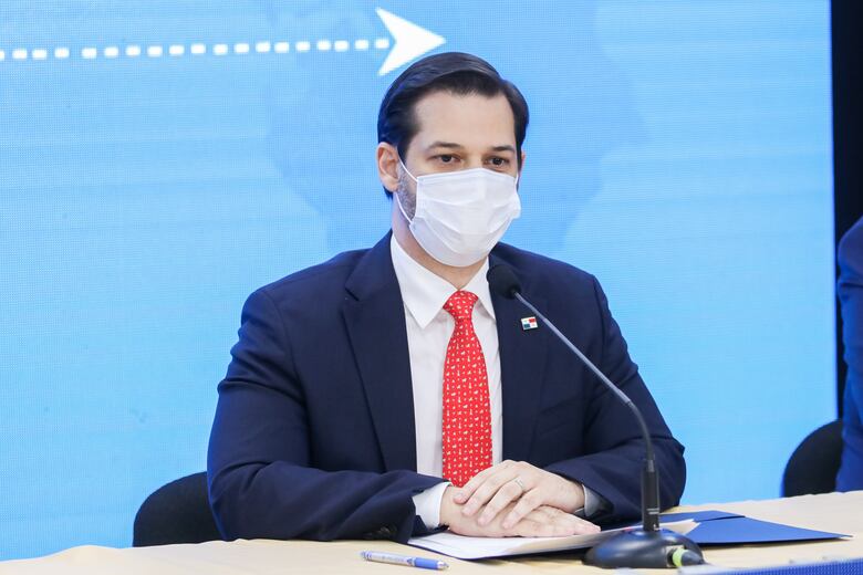 Se flexibiliza el toque de queda y se autoriza la reapertura del bloque 2, a partir del lunes 1 de junio