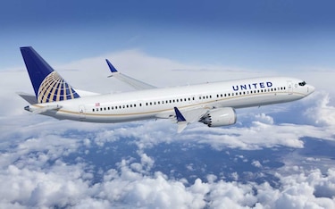 United Airlines cancela tres vuelos en la ruta de Panamá: uno del jueves y dos del viernes