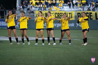 Victorias cardíacas, goleadas y un póker marcan jornada inaugural de la Copa Talento