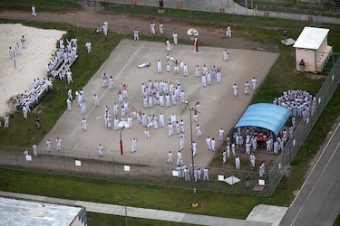 A qué se debe la ‘histórica’ caída del crecimiento de la población en Estados Unidos y qué consecuencias puede tener