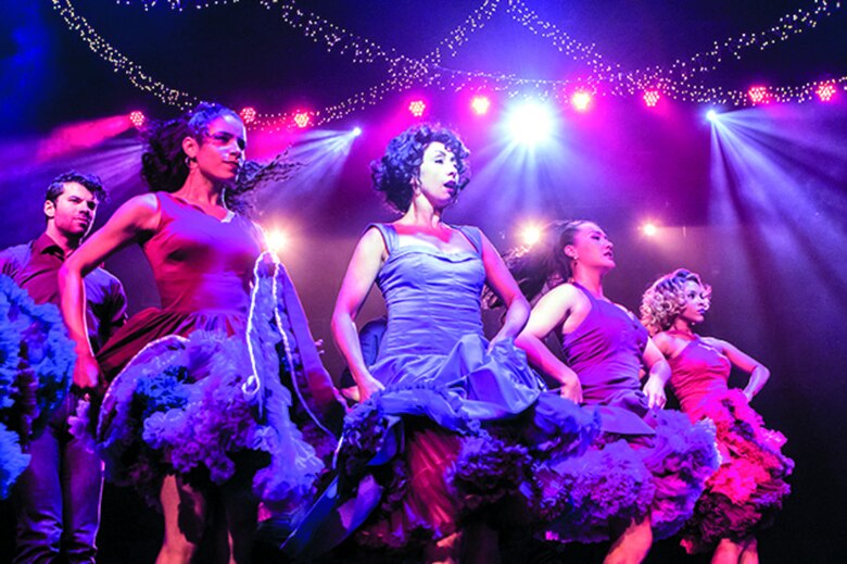 Ilda Mason, cuando querer es poder