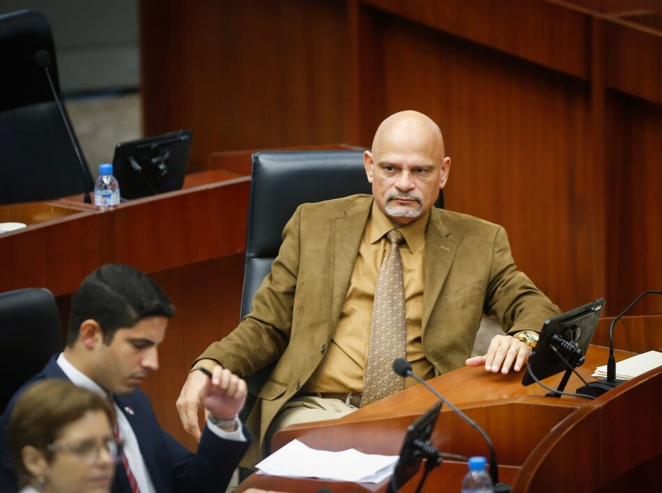 Anteproyecto busca eliminar la prueba idónea dentro de las investigaciones contra los diputados