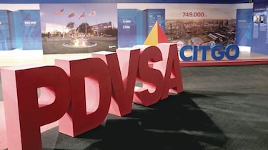Comisión avala pago de intereses de bono de Pdvsa