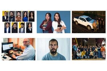 Los Premios Rey de España de Periodismo reconocen el compromiso con los problemas sociales