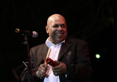 Preparan ‘fiesta’ para funeral de Joe Arroyo