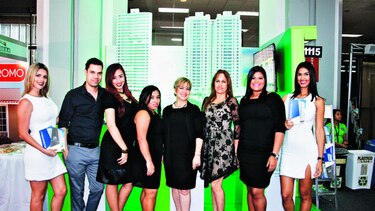 AMT Properties Inc.
