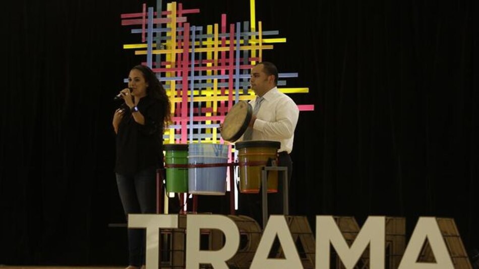 Iniciativa Trama fomenta emprendimiento cultural en Panamá