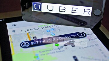 Uber prevé crecer en Japón y Singapur