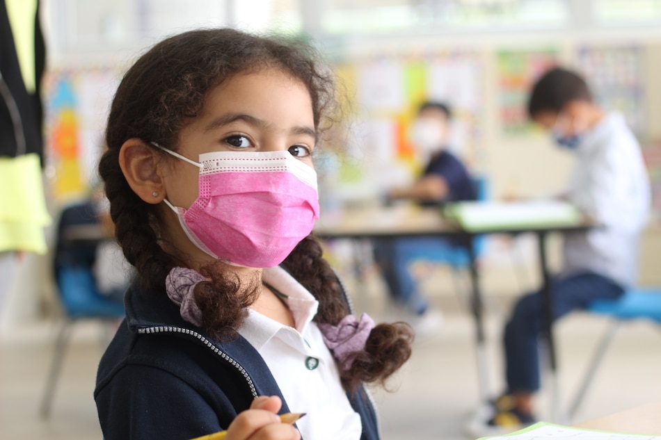 SABIS® International School - Costa Verde