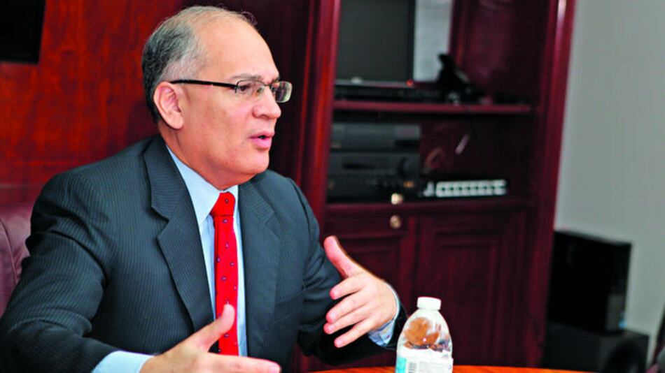 El procurador a los ministros: Colaboren con las investigaciones y constitúyanse en querellantes