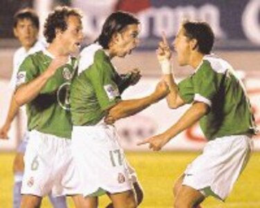 HEXAGOL Trinidad y Tobago necesita derrotar a los mexicanos