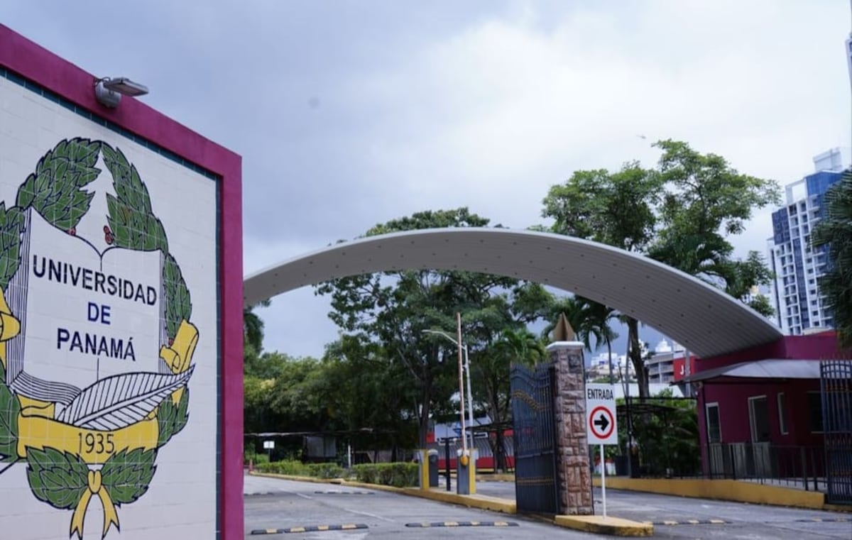 Universidad de Panamá espera aprobación de crédito por $20 millones para cubrir compromisos financieros