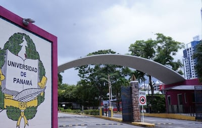 Universidad de Panamá retomará clases presenciales de forma escalonada desde el 19 de octubre