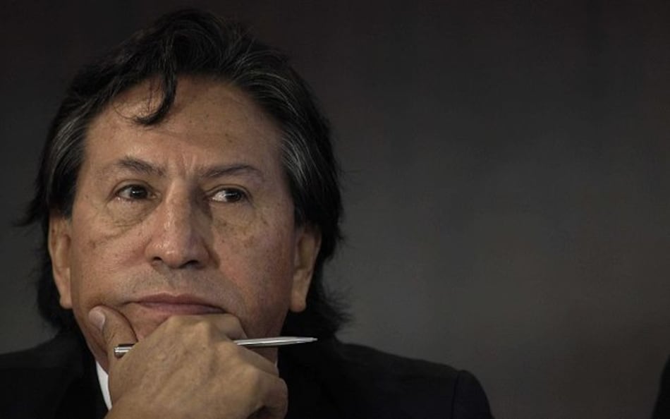 'Nunca he recibido dinero de Odebrecht', dice expresidente Toledo