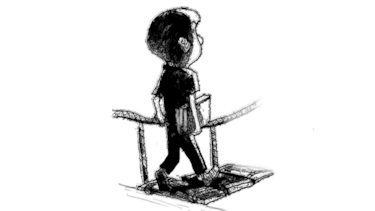 El inhumano sistema de matrículas de la UP