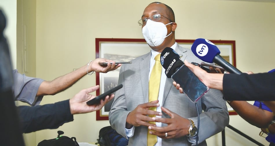 El Tribunal Electoral violó la ‘Constitución’, afirma el procurador