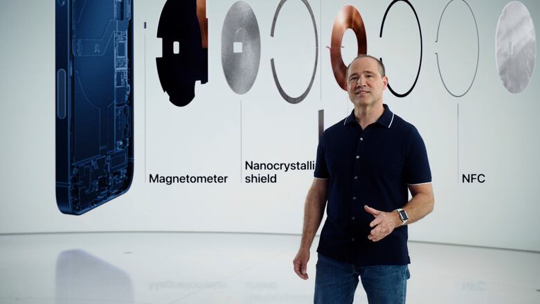 Apple presenta su iPhone 12, compatible con la tecnología 5G