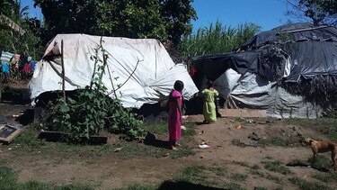 Chiriquí, fallece infante de 13 meses por complicaciones gastrointestinales