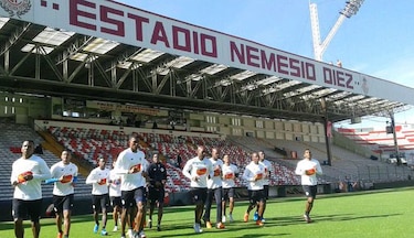 'No nos va a dejar nada', afirma Bolillo Gómez sobre amistoso contra México